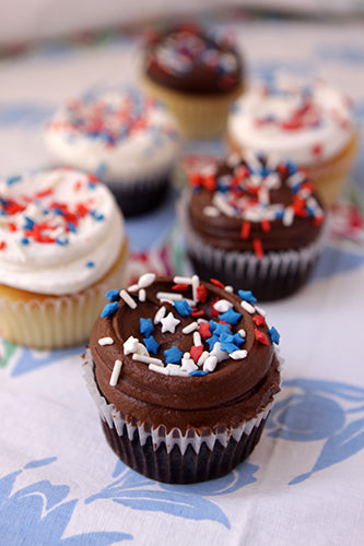 Celebrate the 4th of July with Billy’s
