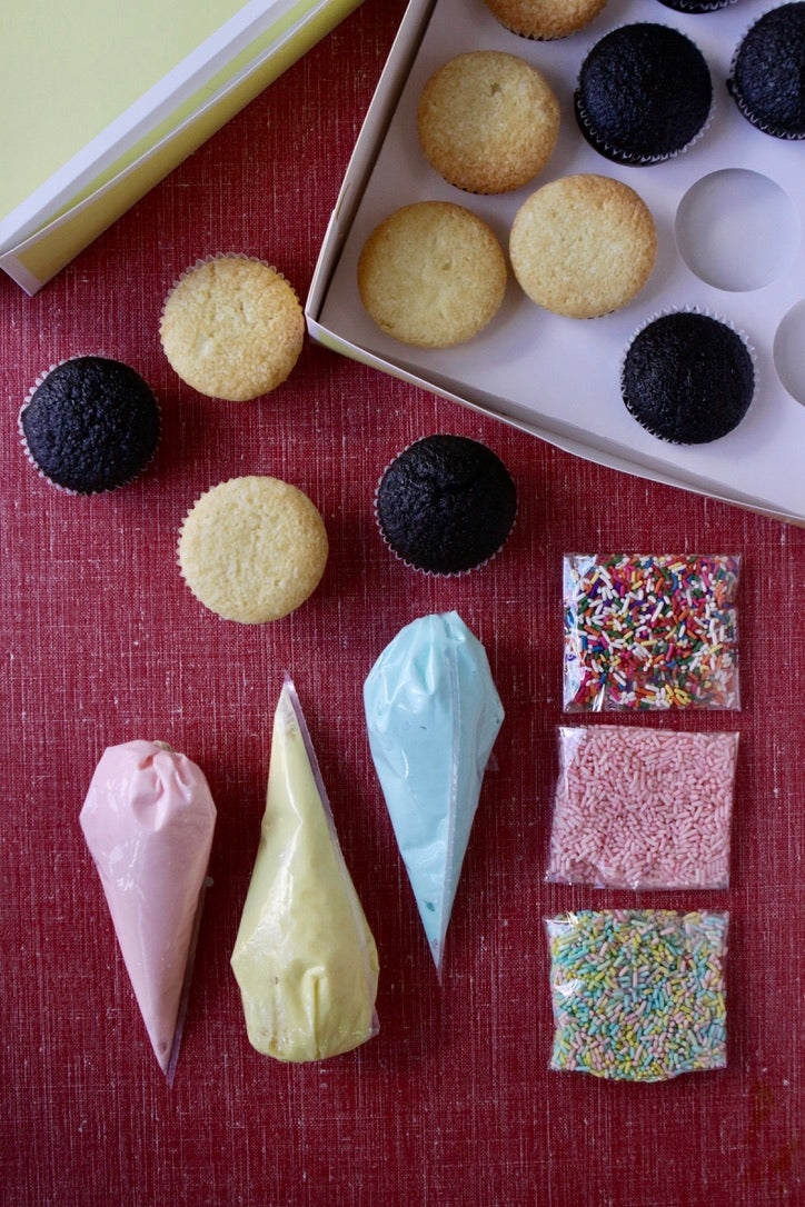 DIY Kits