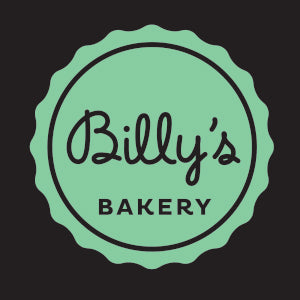 Billy's Bakery Logo T-Shirt