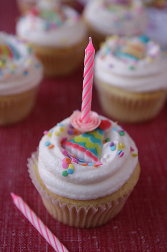 Birthday Candles