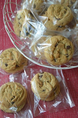 Billy's Bakery Packaging - Cello Bag