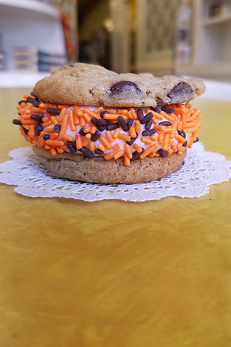 Cookie Sandwich
