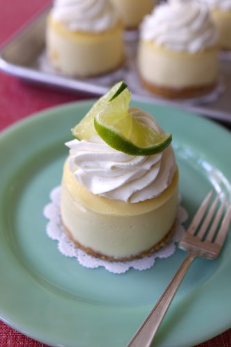 Cheesecakes