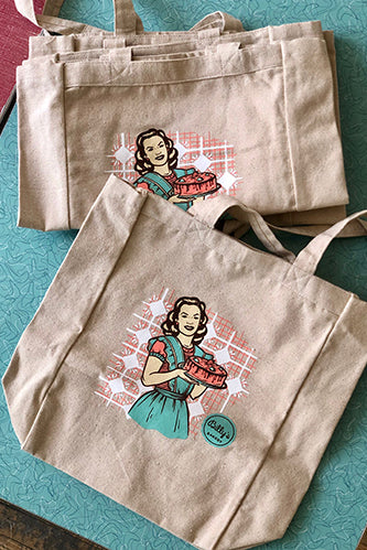Merchandise & Gifts