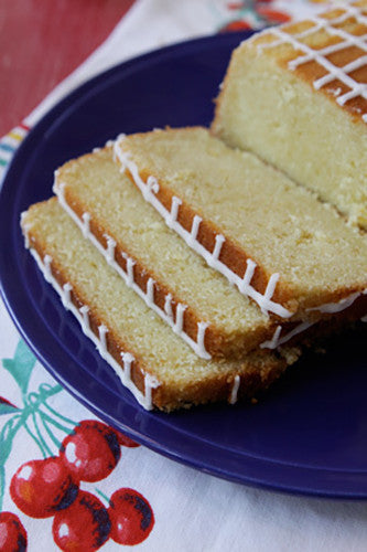 Lemon Loaf