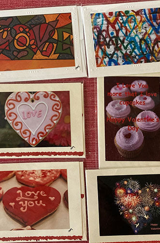 Greeting Card