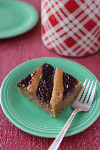 PB & Jelly Bar