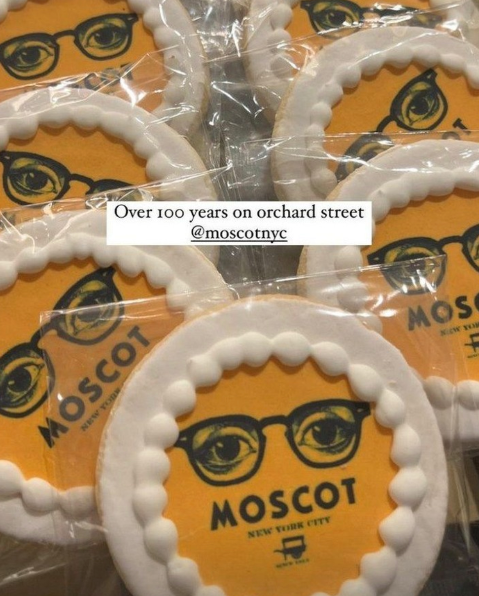Edible Image Sugar Cookie